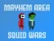 Permainan Mayhem Area Squid Wars secara online