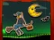 Permainan Halloween Witch Fly secara online