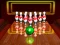 Permainan Bowling Masters 3D secara online