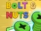 Permainan Bolts & Nuts secara online