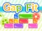Permainan Gap Fit secara online