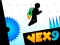 Permainan Vex 9 secara online