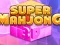 Permainan Super Mahjong 3d secara online