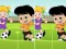 Permainan World Cup 2018 Find The Difference secara online
