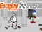 Permainan Escaping the Prison secara online