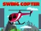 Permainan Swing Copter secara online