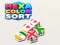 Permainan Hexa Color Sort secara online