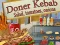 Permainan Doner Kebab Salad, Tomatoes, Onions secara online