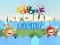 Permainan Oddbods Ice Cream Fight secara online