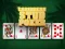 Permainan Caribbean Stud Poker secara online