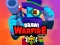 Permainan Brawl Warfire online secara online
