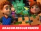 Permainan Dragon Rescue Riders Jigsaw Puzzle secara online