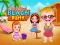 Permainan Baby Hazel Beach Party secara online