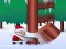 Permainan Lumberjack Santa secara online