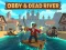 Permainan Obby & Dead River secara online