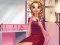 Permainan Ice Queen Makeover Time secara online