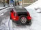 Permainan Heavy Jeep Winter Driving secara online