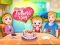 Permainan Baby Hazel Father's Day secara online