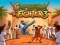 Permainan Capoeira Fighter 3 secara online