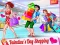 Permainan Valentine's Day Shopping secara online