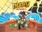 Permainan Pirates! The Match-3 secara online