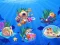 Permainan Fish Kingdom secara online
