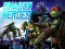 Permainan Teenage Mutant Ninja Turtles Shadow Heroes secara online