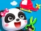 Permainan Baby Panda Handmade Crafts secara online