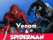Permainan Spiderman & Venom secara online