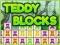 Permainan Teddy blocks secara online