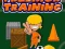 Permainan Freekick Training secara online