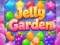 Permainan Jelly Garden secara online