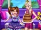 Permainan Princess baby birthday secara online