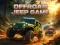 Permainan Offroad Jeep Game secara online