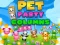 Permainan Pet Party Columns secara online