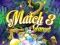 Permainan Match 3 Forest secara online