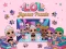 Permainan Lol Jigsaw Puzzle secara online