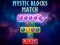 Permainan Mystic Blocks Match secara online