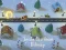 Permainan Santa Christmas Delivery secara online