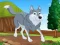 Permainan Wolf Jigsaw secara online