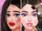 Permainan Fashion Queen Dress Up secara online