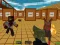 Permainan Pixel Swat Zombie Survival secara online