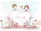 Permainan Valentine Young Love secara online