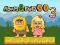 Permainan Adam & Eve Go 3 secara online