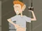 Permainan Ultimate Douchebag Workout secara online