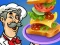 Permainan Sandwich Baker secara online