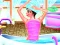 Permainan Beach Back Spa Salon secara online