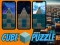 Permainan Cube Puzzle secara online