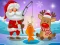 Permainan Santa's Christmas Fishing secara online