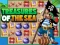 Permainan Treasures Of The Sea secara online